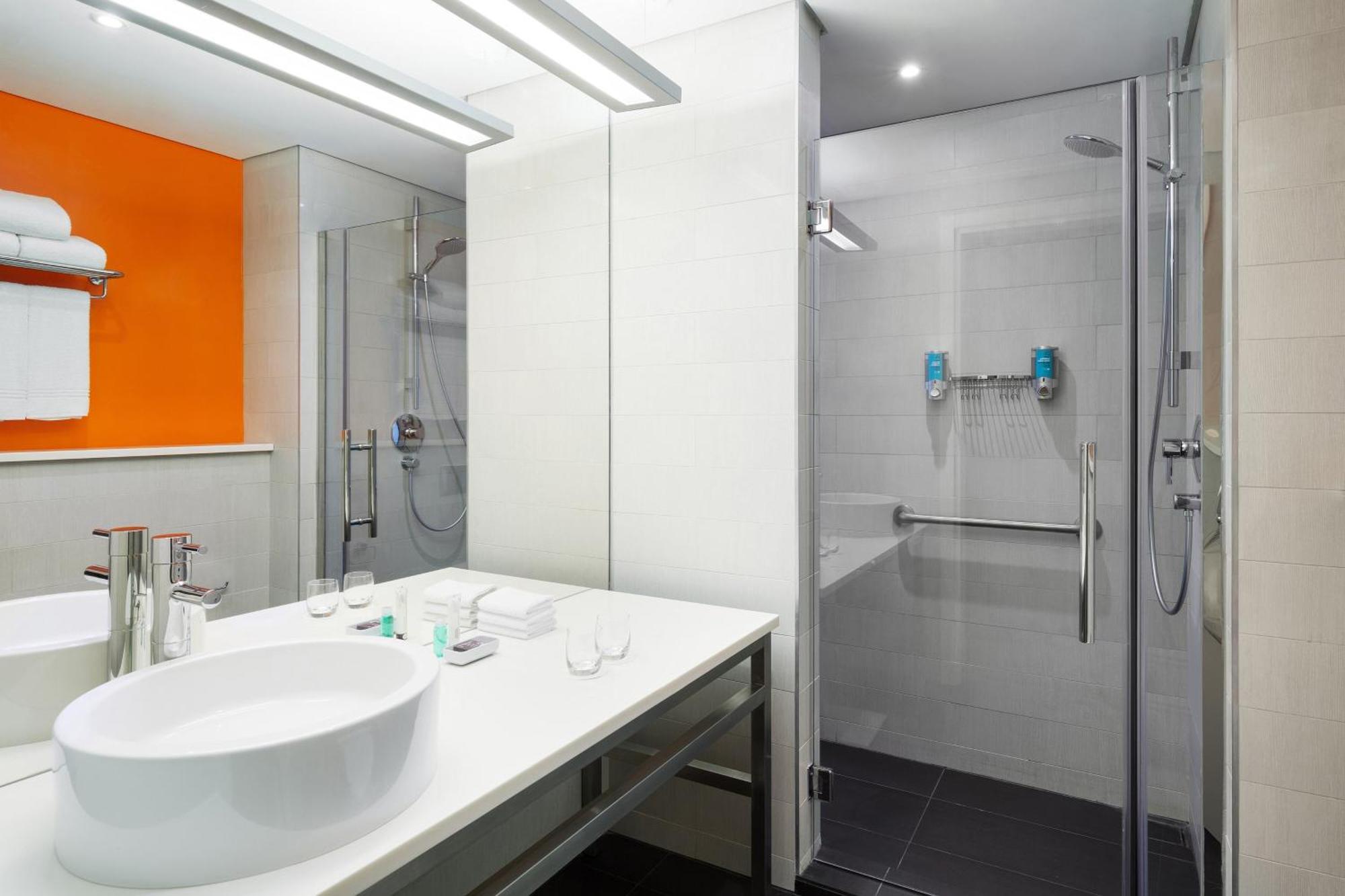 Hotel Aloft Dhahran Al Khobar