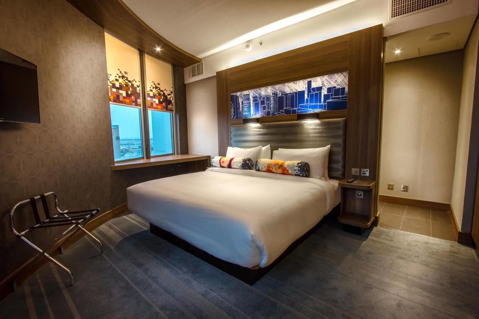 Aloft Dhahran